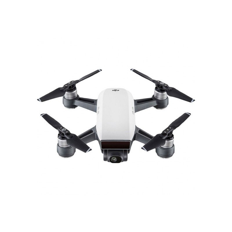 DJI Spark Alpine White Fly More Combo